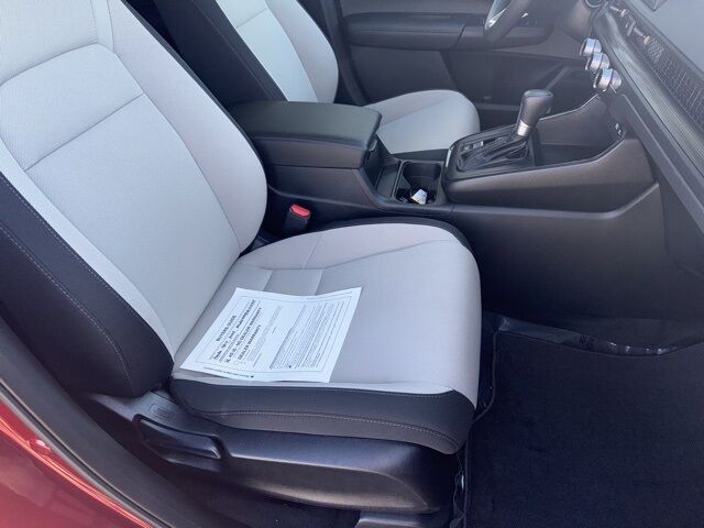 2025 Honda CR-V EX West Burlington IA