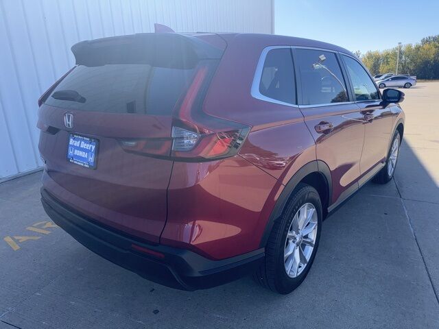 2025 Honda CR-V EX West Burlington IA