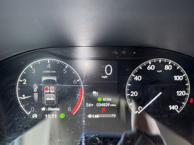 2025 Honda CR-V EX West Burlington IA