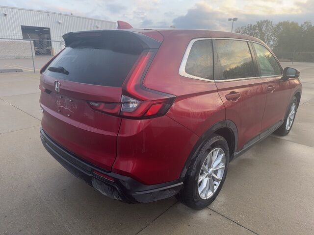 2025 Honda CR-V EX West Burlington IA