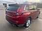 2025 Honda CR-V EX West Burlington IA