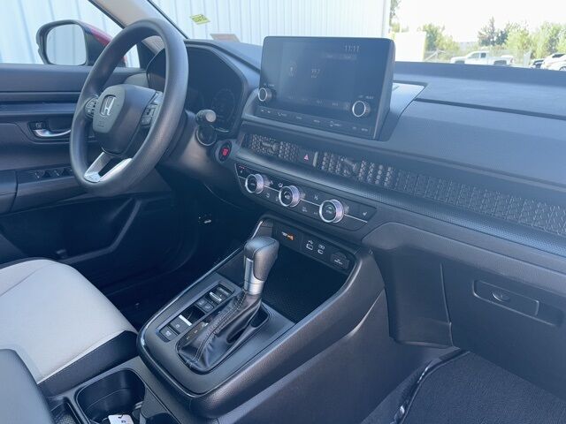 2025 Honda CR-V EX West Burlington IA