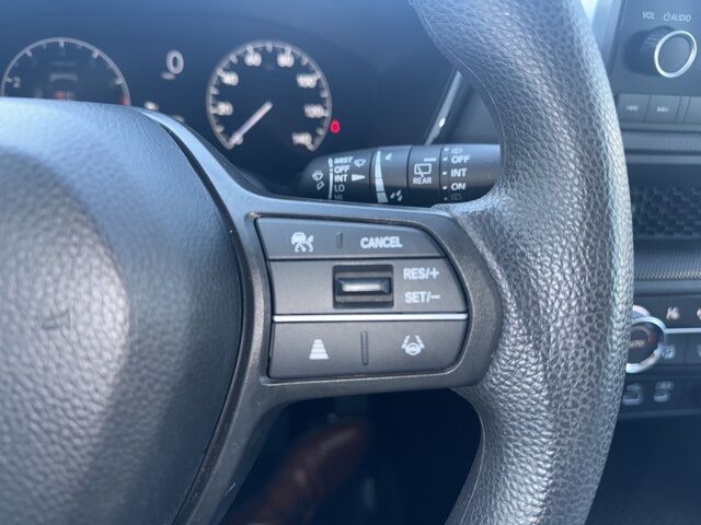 2025 Honda CR-V EX West Burlington IA