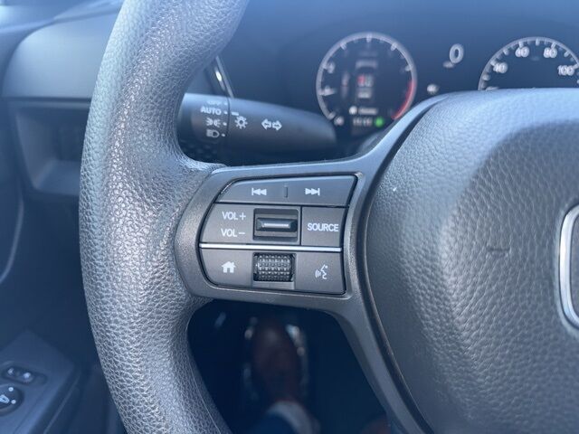 2025 Honda CR-V EX West Burlington IA