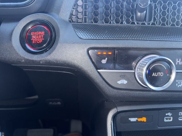 2025 Honda CR-V EX West Burlington IA