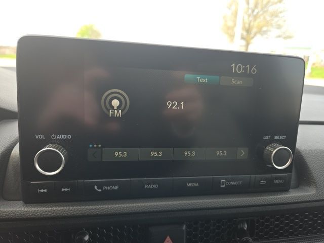 2025 Honda CR-V EX West Burlington IA