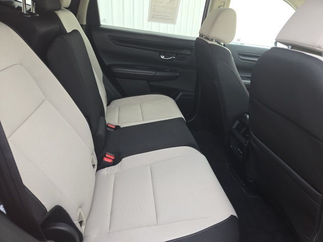 2025 Honda CR-V EX West Burlington IA