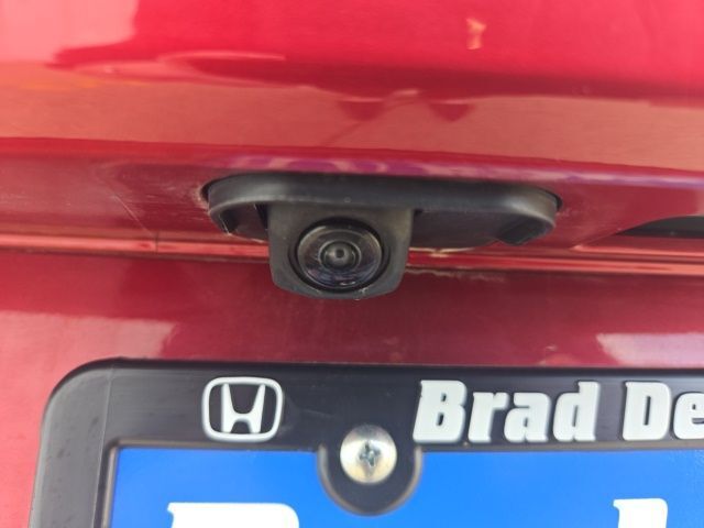 2025 Honda CR-V EX West Burlington IA