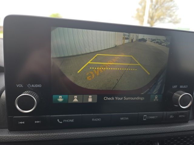 2025 Honda CR-V EX West Burlington IA