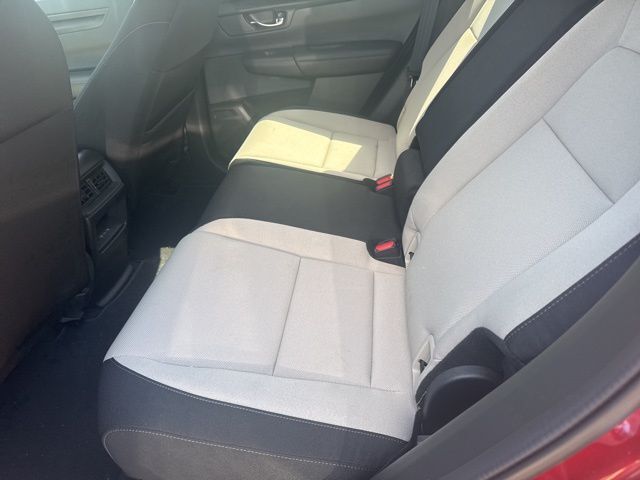 2025 Honda CR-V EX West Burlington IA