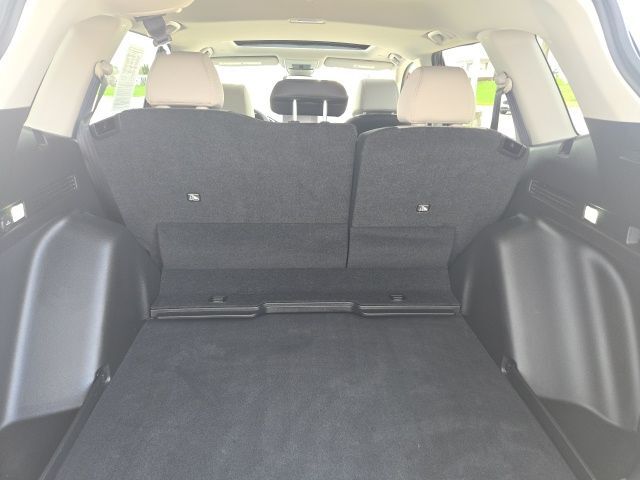 2025 Honda CR-V EX West Burlington IA