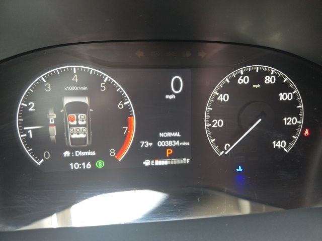 2025 Honda CR-V EX West Burlington IA
