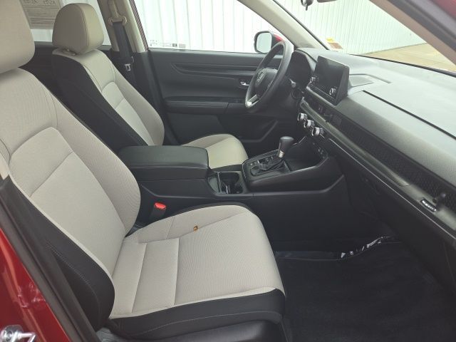 2025 Honda CR-V EX West Burlington IA
