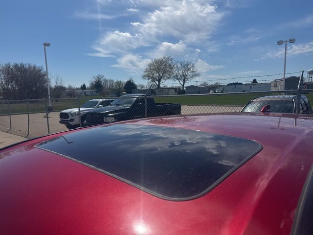 2025 Honda CR-V EX West Burlington IA