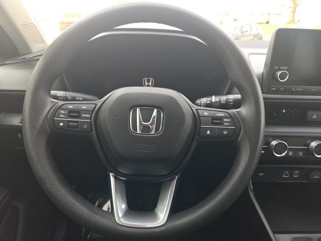 2025 Honda CR-V EX West Burlington IA