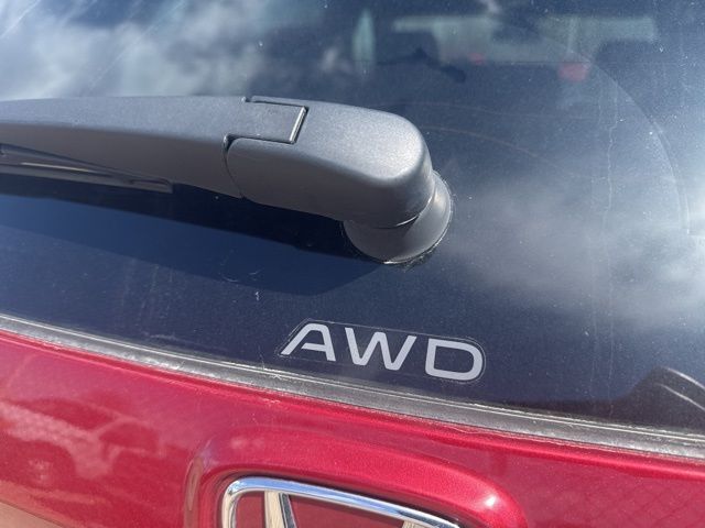 2025 Honda CR-V EX West Burlington IA