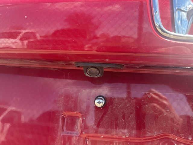 2025 Honda CR-V EX West Burlington IA