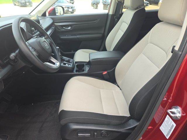 2025 Honda CR-V EX West Burlington IA