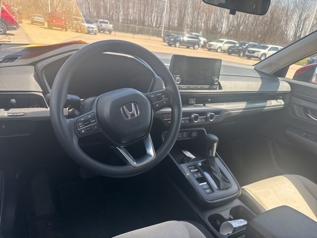 2025 Honda CR-V EX West Burlington IA