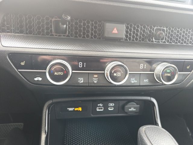 2025 Honda CR-V EX West Burlington IA