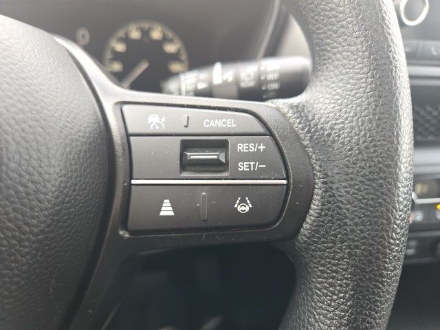2025 Honda CR-V EX West Burlington IA