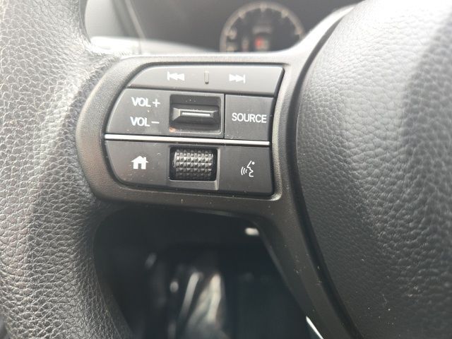 2025 Honda CR-V EX West Burlington IA