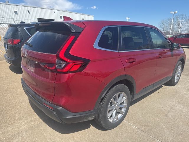 2025 Honda CR-V EX West Burlington IA