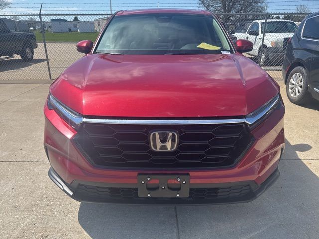 2025 Honda CR-V EX West Burlington IA