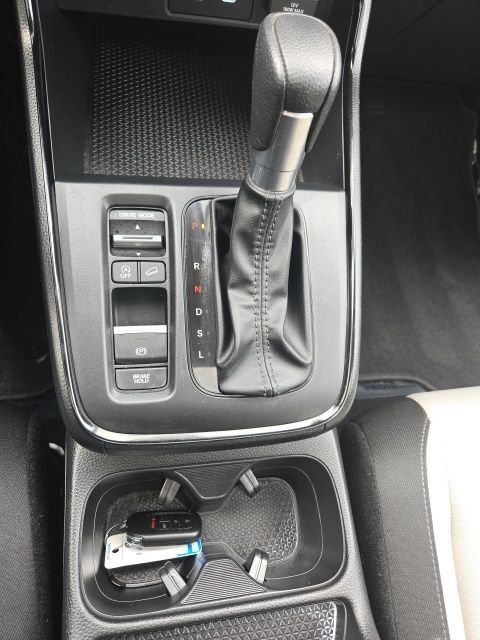 2025 Honda CR-V EX West Burlington IA