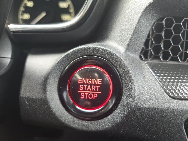2025 Honda CR-V EX West Burlington IA
