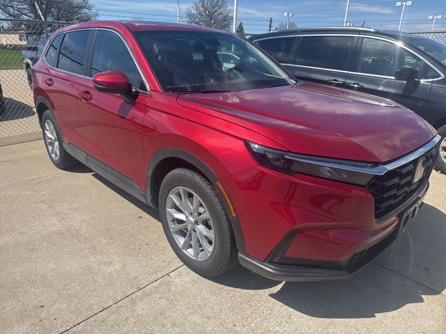 2025 Honda CR-V EX West Burlington IA