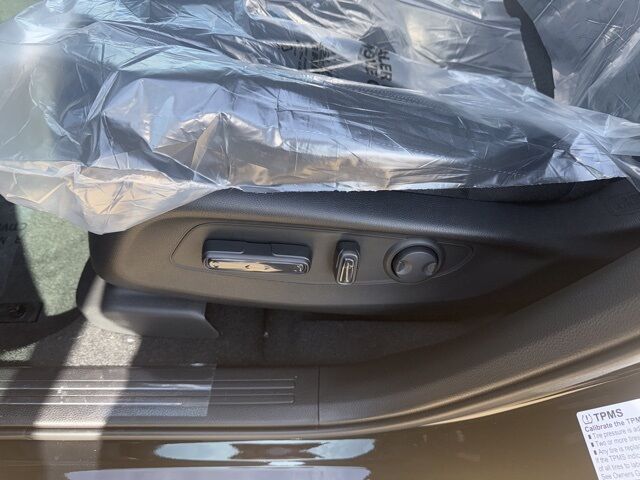 2025 Honda CR-V EX West Burlington IA