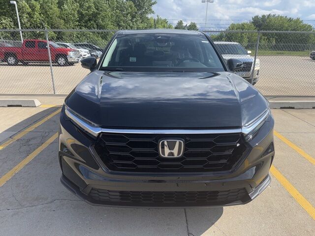 2025 Honda CR-V EX West Burlington IA