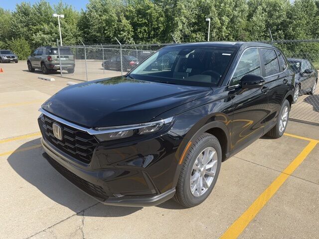 2025 Honda CR-V EX West Burlington IA