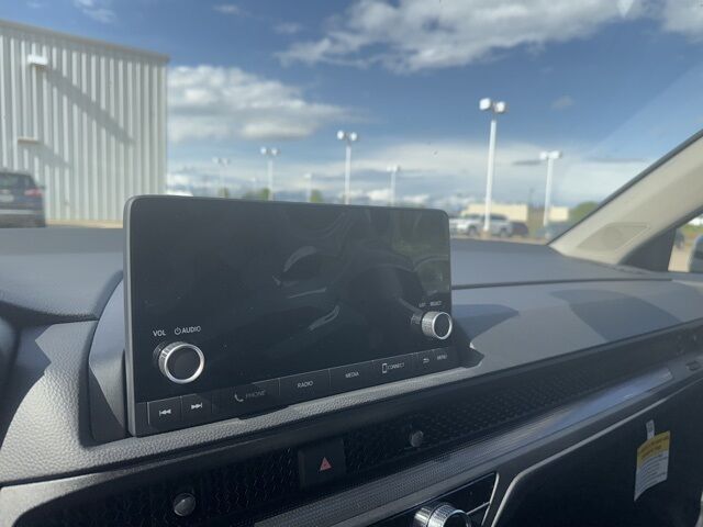 2025 Honda CR-V EX West Burlington IA