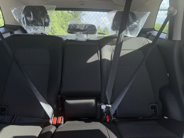 2025 Honda CR-V EX West Burlington IA