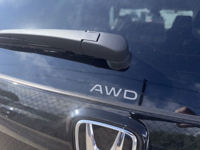 2025 Honda CR-V EX West Burlington IA