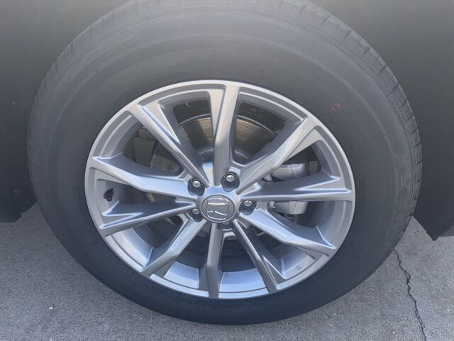 2025 Honda CR-V EX West Burlington IA