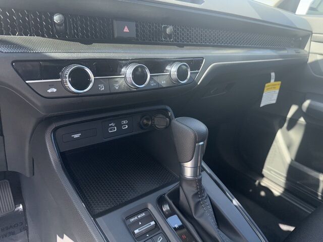 2025 Honda CR-V EX West Burlington IA