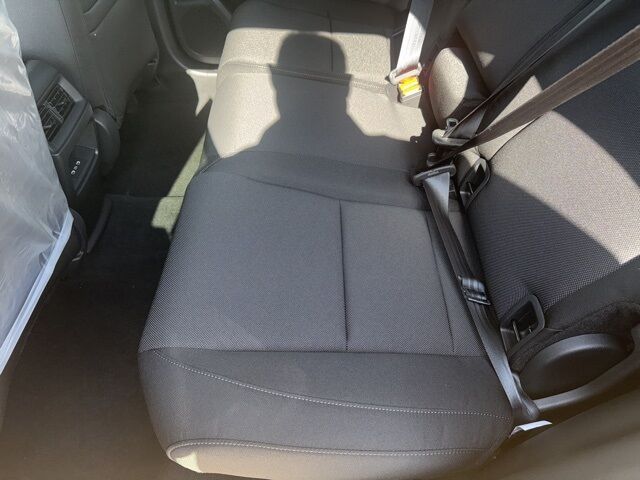 2025 Honda CR-V EX West Burlington IA