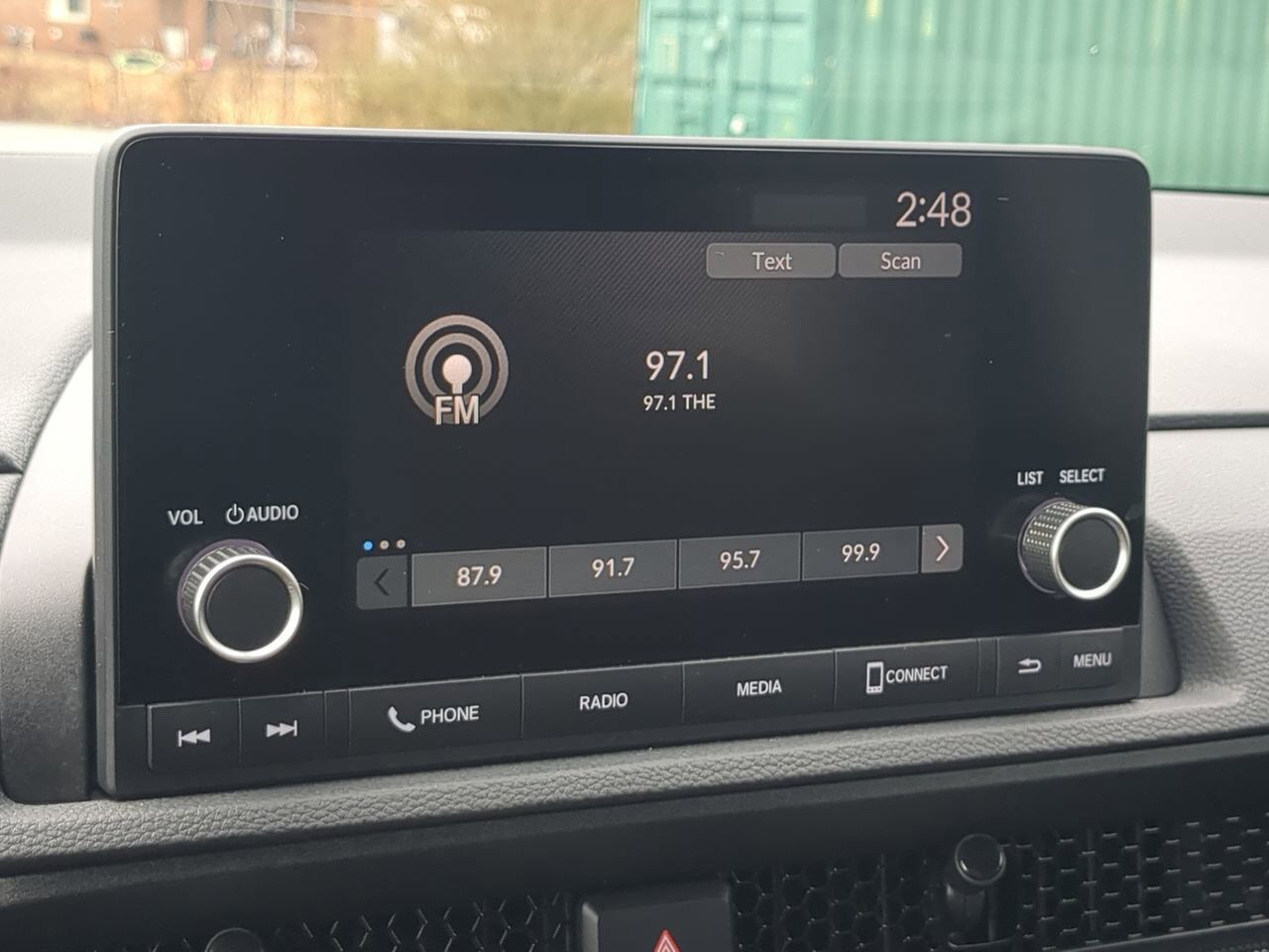 2025 Honda CR-V EX Winder GA