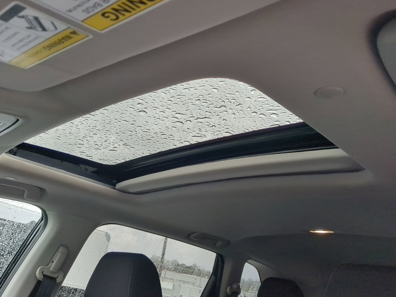 2025 Honda CR-V EX Winder GA