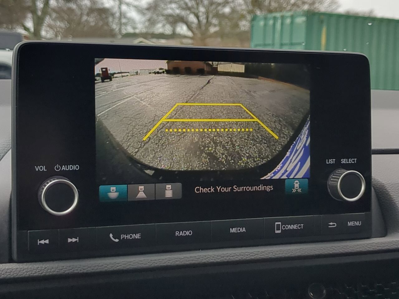 2025 Honda CR-V EX Winder GA