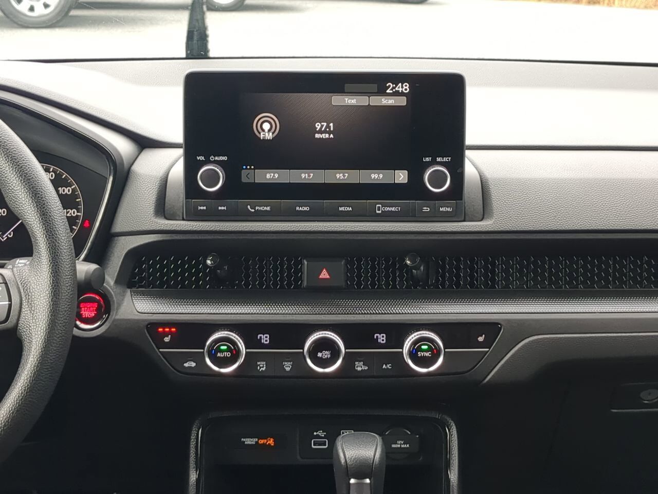 2025 Honda CR-V EX Winder GA