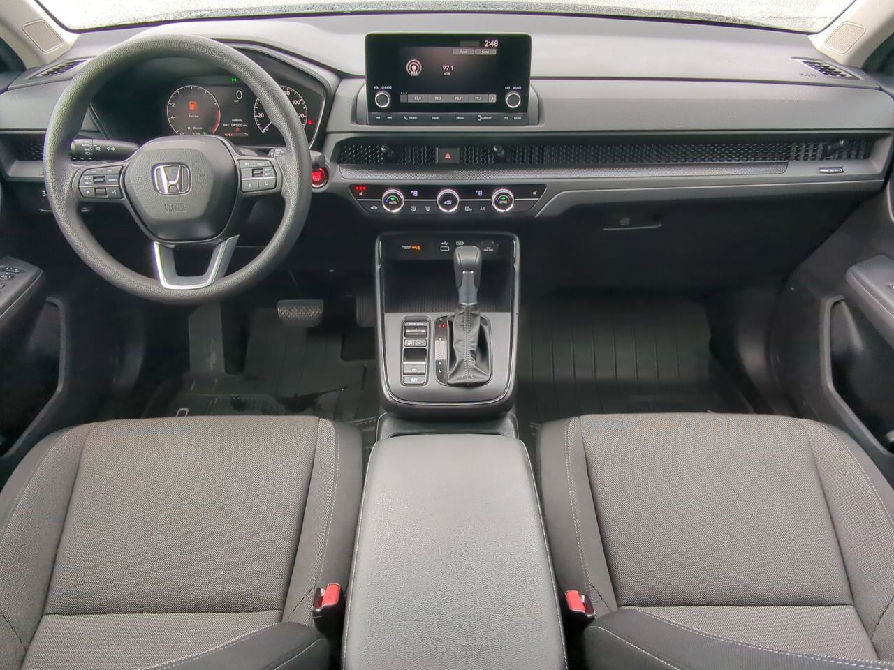 2025 Honda CR-V EX Winder GA