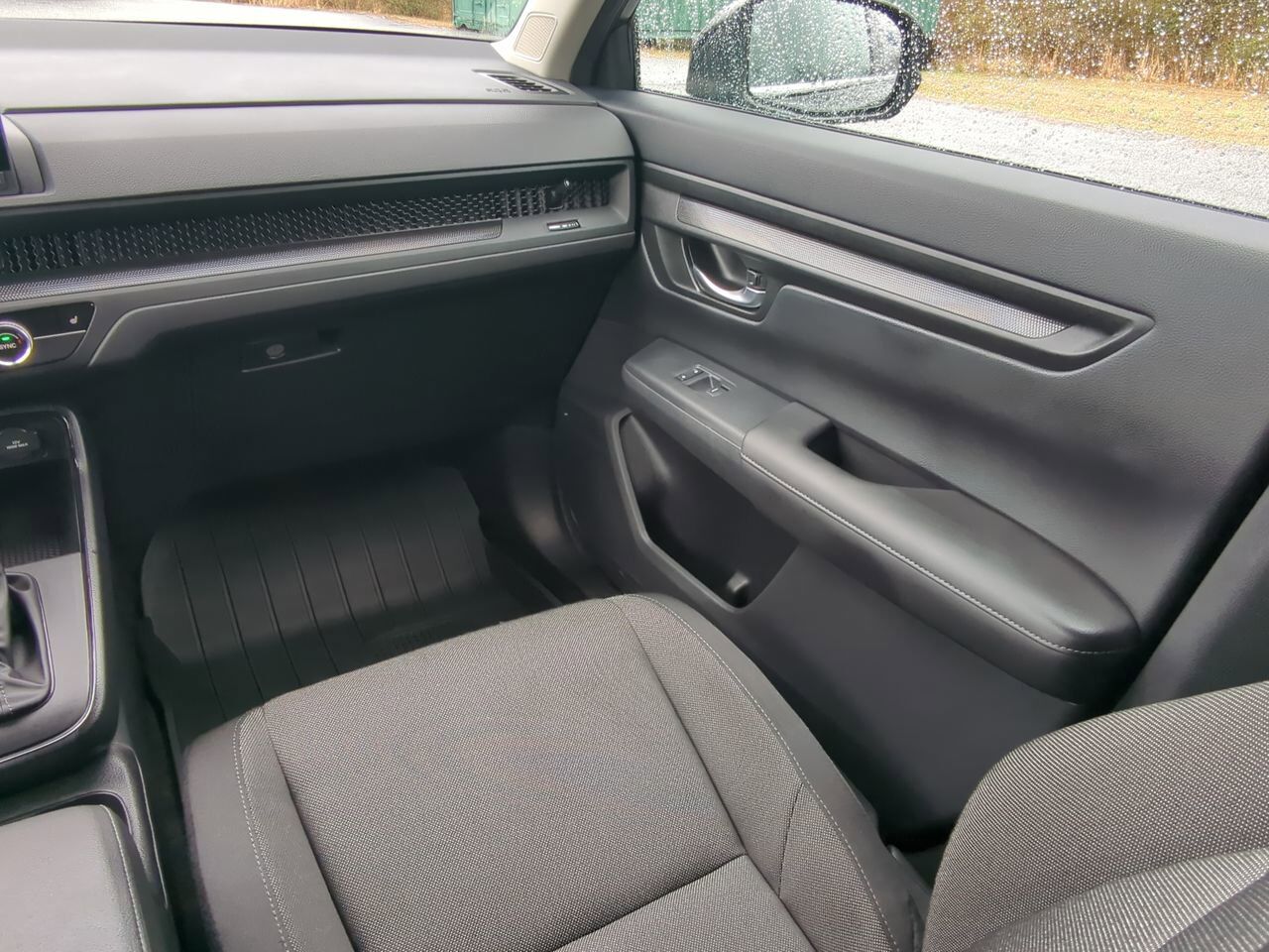 2025 Honda CR-V EX Winder GA