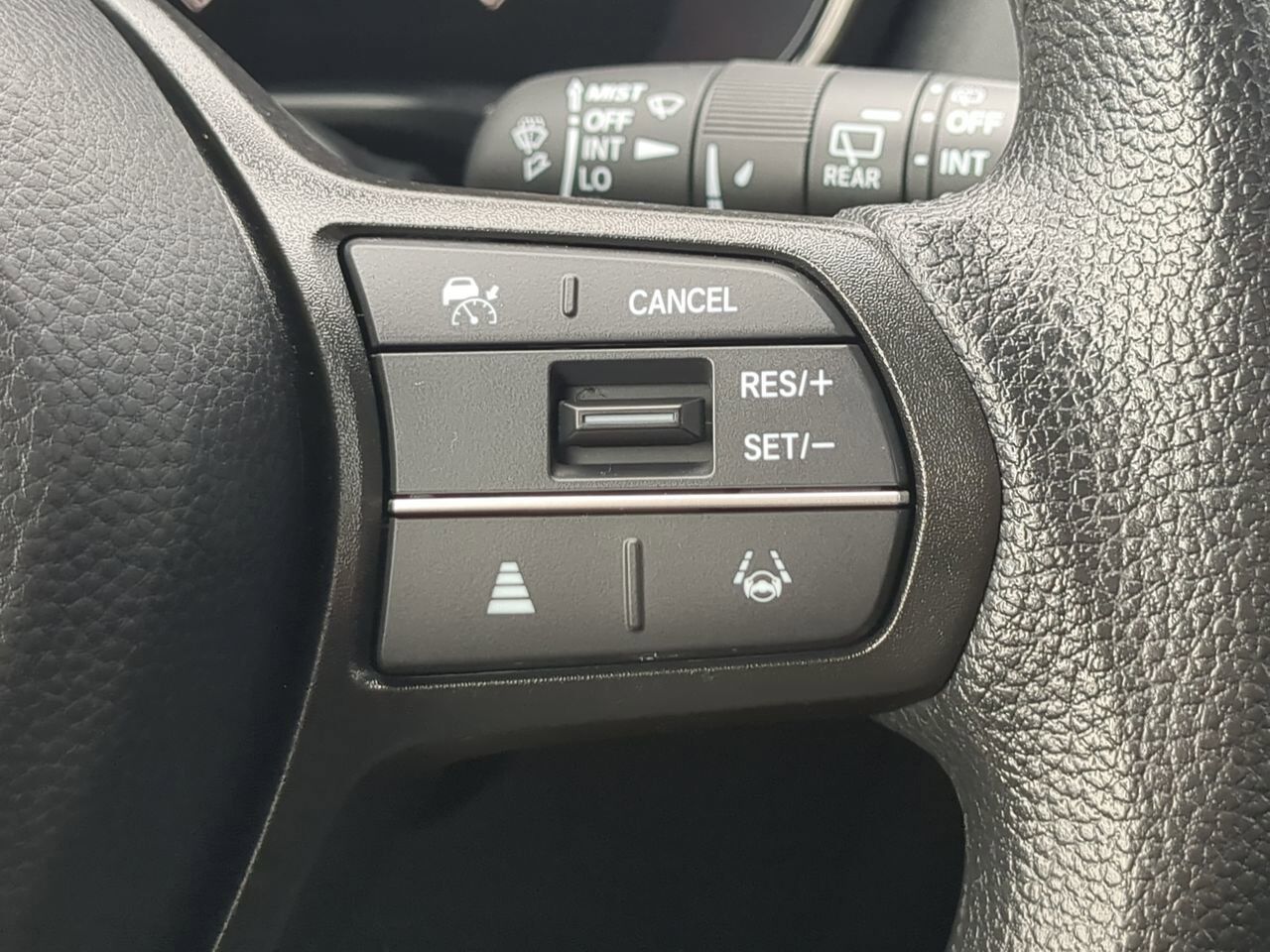 2025 Honda CR-V EX Winder GA