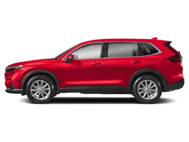 2025 Honda CR-V EX Winder GA