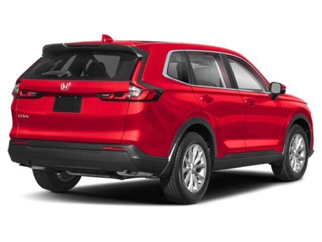 2025 Honda CR-V EX Winder GA