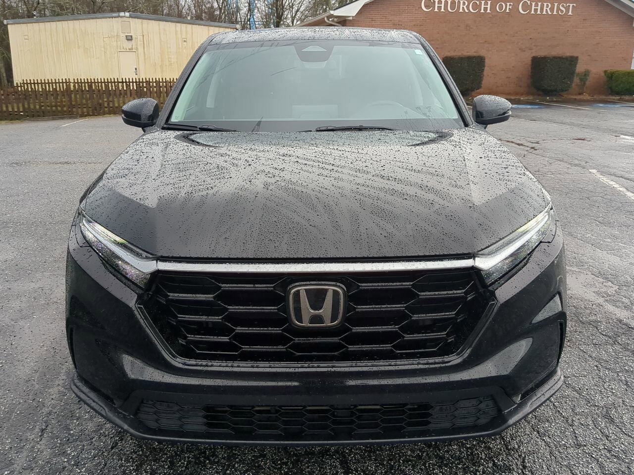 2025 Honda CR-V EX Winder GA